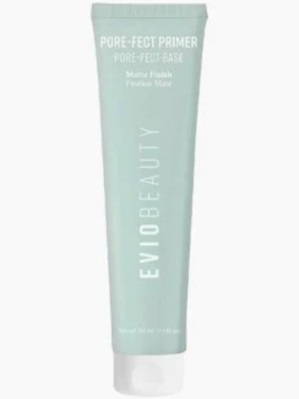 NEW Evio Beauty Pore Fect Primer